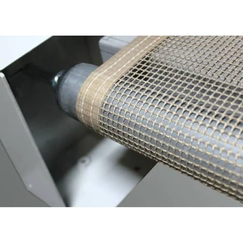 PTFE conveyor belt supplier